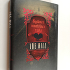 Joe Hill : Sydämen muotoinen rasia - pikkukuva 1