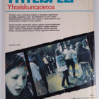 Yhteispeli harjoituskirja : Yhteiskuntatietoa - pikkukuva 2