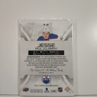 2016-17 SPx - Rookies Jersey Red #R-JP Jesse Puljujarvi - pikkukuva 2