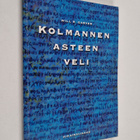 Will R. Garver : Kolmannen asteen veli - pikkukuva 1