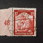 Saksa 1935 ( Deutsches Reich ) - pikkukuva 1