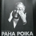 Ristomatti Ratia Paha poika - pikkukuva 1