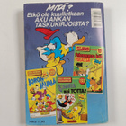 Walt Disney : Rahatynnyri - pikkukuva 2