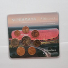 2006 numismata kolikko sarja - pikkukuva 1