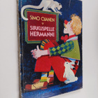 Simo Ojanen : Sirkuspelle Hermanni - pikkukuva 1