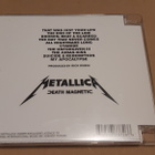 Metallica : Death Magnetic - pikkukuva 2