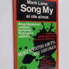 Mark Lane : Song My ei ole ainoa - pikkukuva 1