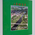 Jämsä : joen kaupunki - pikkukuva 1