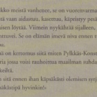 Veikko Huovinen: Konsta Pylkkänen etsii kortteeria - pikkukuva 3
