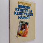 Pertti Rajala ym. : Ihmisen kehitys ja kehityksen häiriöt... - pikkukuva 1