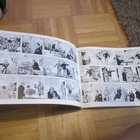 Salainen agentti X-9 Alex Raymond Sarjakuvan mestareita,osa3 - pikkukuva 4