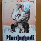 K.Ruovala Myrskytuuli Lottana - pikkukuva 1