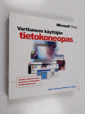Mary Furlong : Varttuneen käyttäjän tietokoneopas