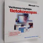 Mary Furlong : Varttuneen käyttäjän tietokoneopas - pikkukuva 1