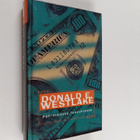 Donald E. Westlake : Pahimmassa tapauksessa - pikkukuva 1
