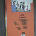 Scott - Borgman : JERE Huulen viemää ( k.poisto 2010 ) - pikkukuva 2