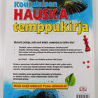 John Woodward : Koululaisen hauska temppukirja - pikkukuva 2