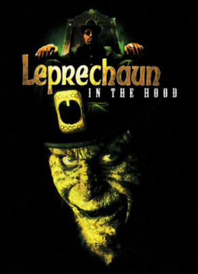 Leprechaun in the hood (DVD)