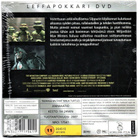 TMNT - Teini-ikäiset mutanttininjakilpikonnat - dvd 2007 - pikkukuva 2