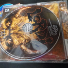 LORDI - BITE IT LIKE A BULLDOG CDS KAHDELLA NIMMARILLA - pikkukuva 2
