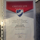 Kristian Vesalainen Hifk game worn - pikkukuva 3