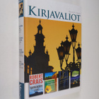 Kirjavaliot - Crais, Robert : Varkaiden laki / Jio, Sarah... - pikkukuva 1