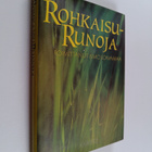 Ismo (toim.) Loivamaa : Rohkaisurunoja - pikkukuva 1