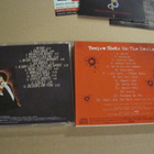 Hanoi Rocks Twelve shots on the rocks cd japani tarra! - pikkukuva 2