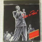 Various • Live In Paris PROMO CD - pikkukuva 1