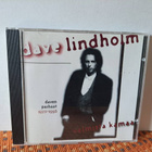 Dave Lindholm:Valmista kamaa CD(Love Records) - pikkukuva 1