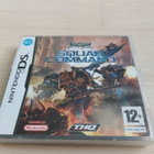 Warhammer 40 000 - Squad Command ds - pikkukuva 1