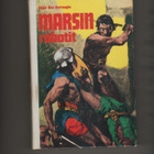 Burroughs, E. R.: Marsin robotit, Taikajousi 1975, sid., K3 - pikkukuva 1