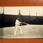 Tukholma olympialaiset miesten tennis  * - pikkukuva 1