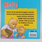 Maria Loretta Giraldo : Nallen puuhapäivä - pikkukuva 2