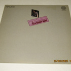 *LP* SENSATIONAL ALEX HARVEY BAND Framed - pikkukuva 1