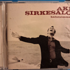Aki Sirkesalo - Halutuimmat - pikkukuva 1