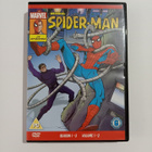 Dvd - Spider-Man Original series 1967 - pikkukuva 2