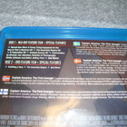 CAPTAIN AMERICA: The First Avenger (Chris Evans) BD*** - pikkukuva 3