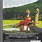 Harry Potter ja Viisasten Kivi (VHS) - pikkukuva 2