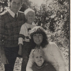 Anna n:o 35 1982 Marjut Samulin. Paavo. Mitsuyo. Urheilu-Ate - pikkukuva 2