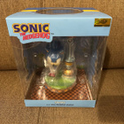 First4Figures Sonic PVC Exclusive Edition - Uusi - pikkukuva 5