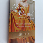 Nicola Cornick : Kielletty - pikkukuva 1