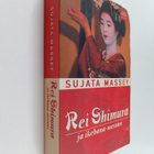 Sujata Massey : Rei Shimura ja ikebana-mestari - pikkukuva 1