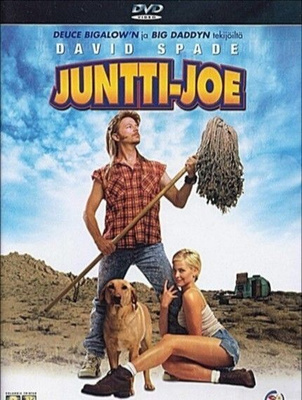 Juntti Joe DVD suomitextit