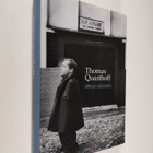 Thomas Quasthoff : Minun ääneni - pikkukuva 1