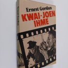 Ernest Gordon : Kwai-joen ihme - pikkukuva 1