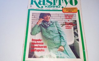 Suuri käsityö 9/1975