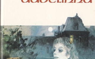 Jääkansan tarina 7 Margit Sandemo: Aavelinna (1995)