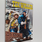 Claudio (tarina) Nizzi : Tex Willer 16/2006 - pikkukuva 1
