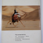 Mordechai Glazer : Sinai and the Red Sea - pikkukuva 2